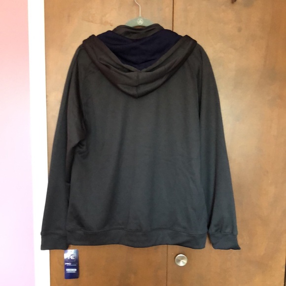 Michigan jacket - Picture 2 of 3